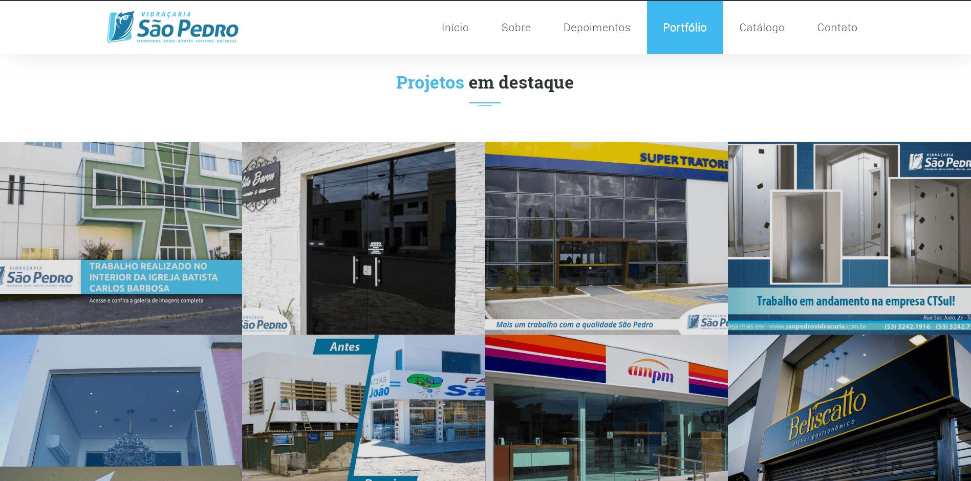 Imagem do projeto