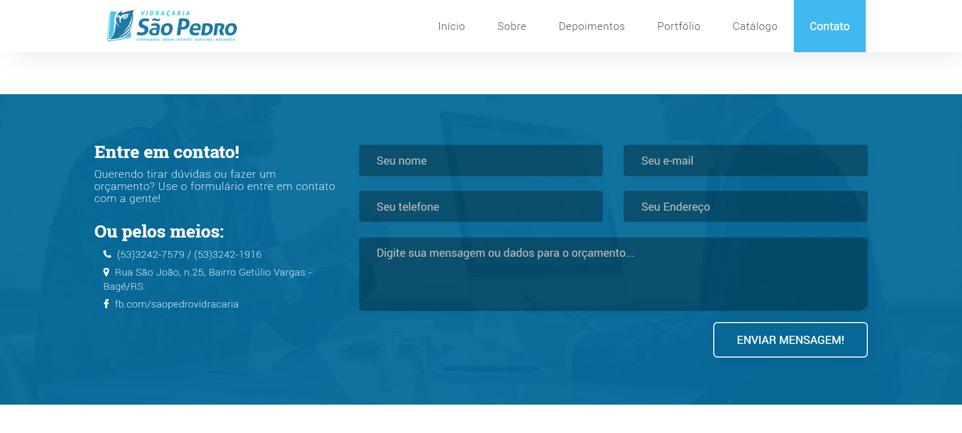 Imagem do projeto
