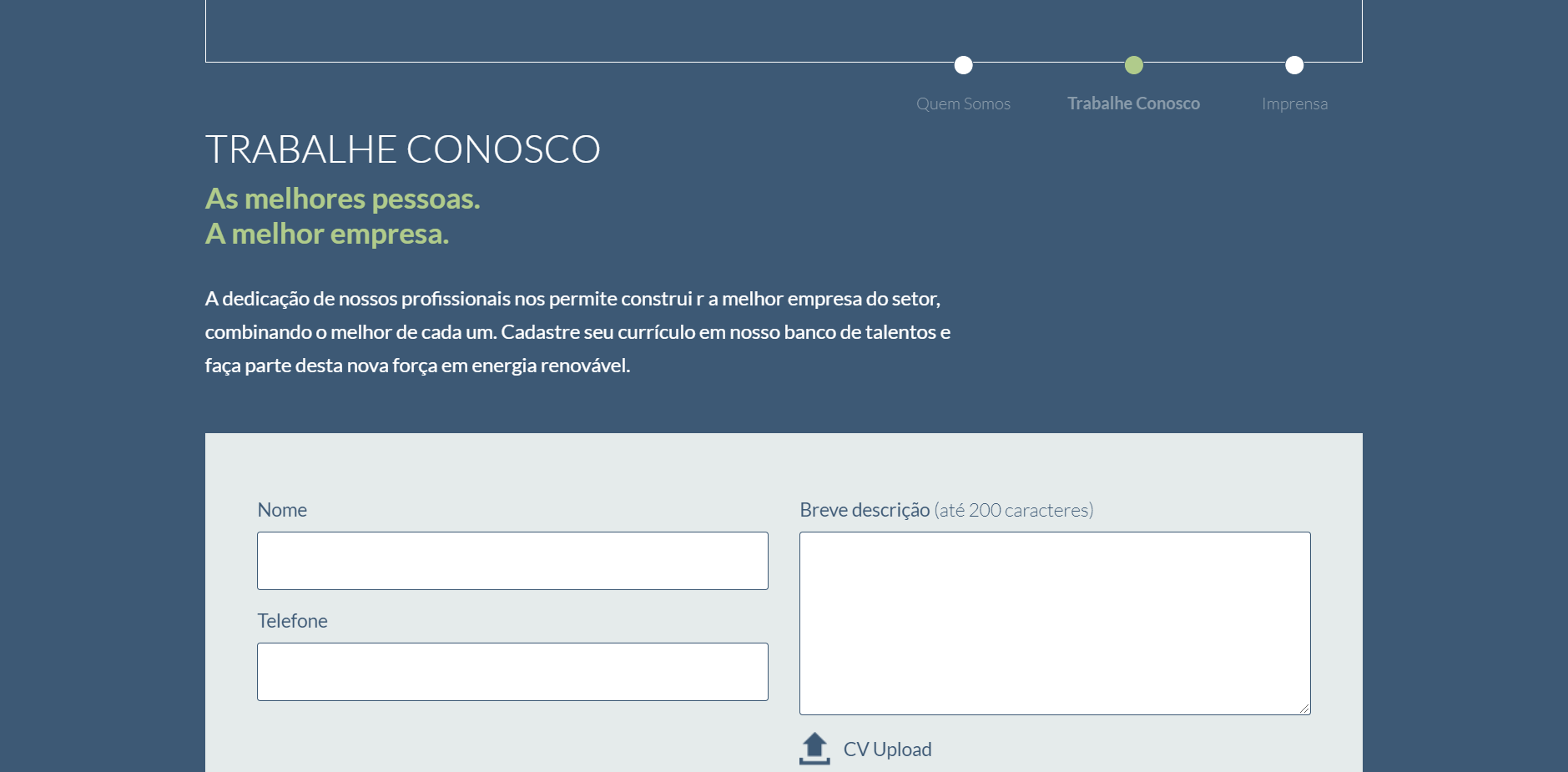 Imagem do projeto