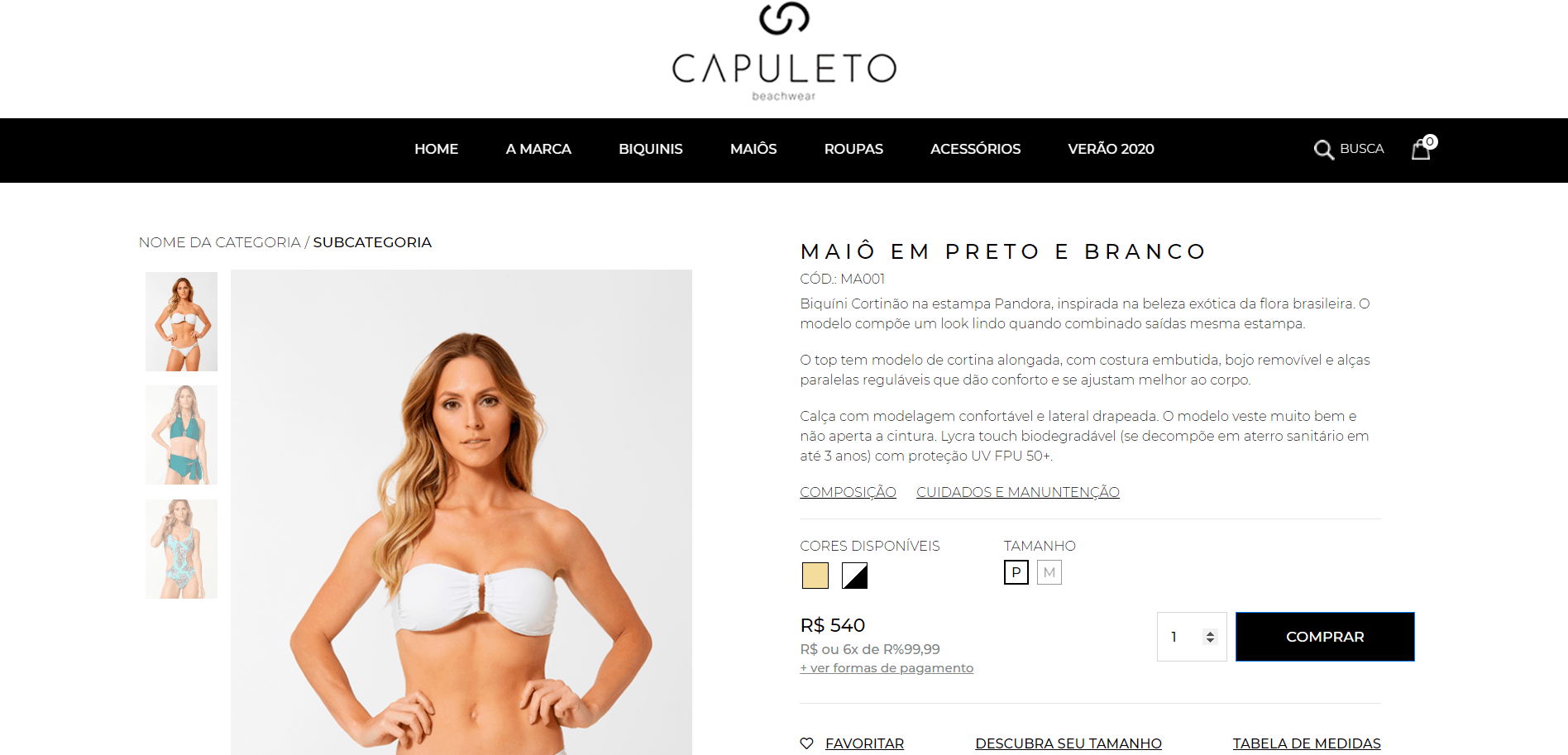 Imagem do projeto