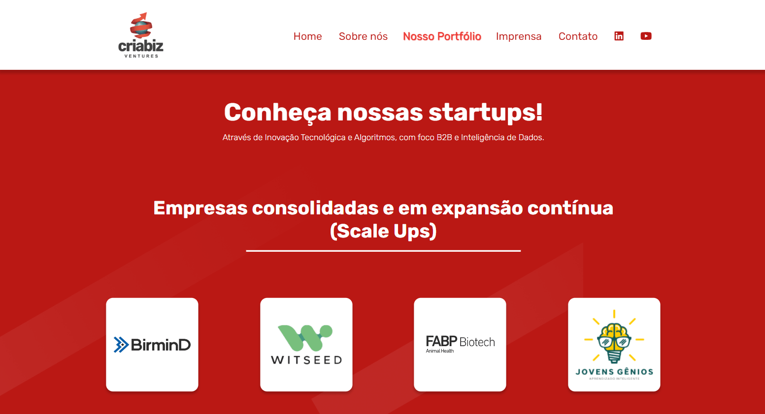Imagem do projeto