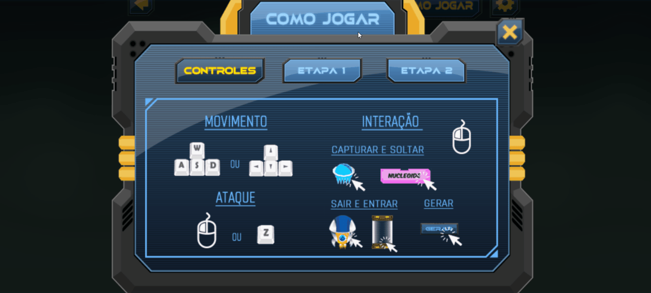 Imagem do projeto