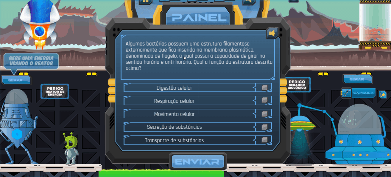 Imagem do projeto
