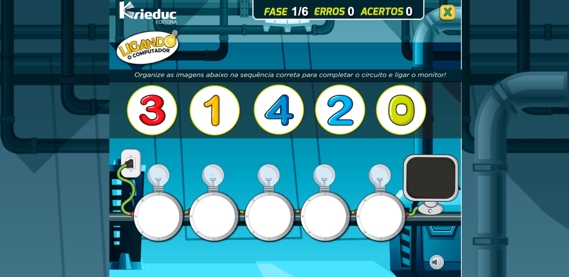 Imagem do projeto