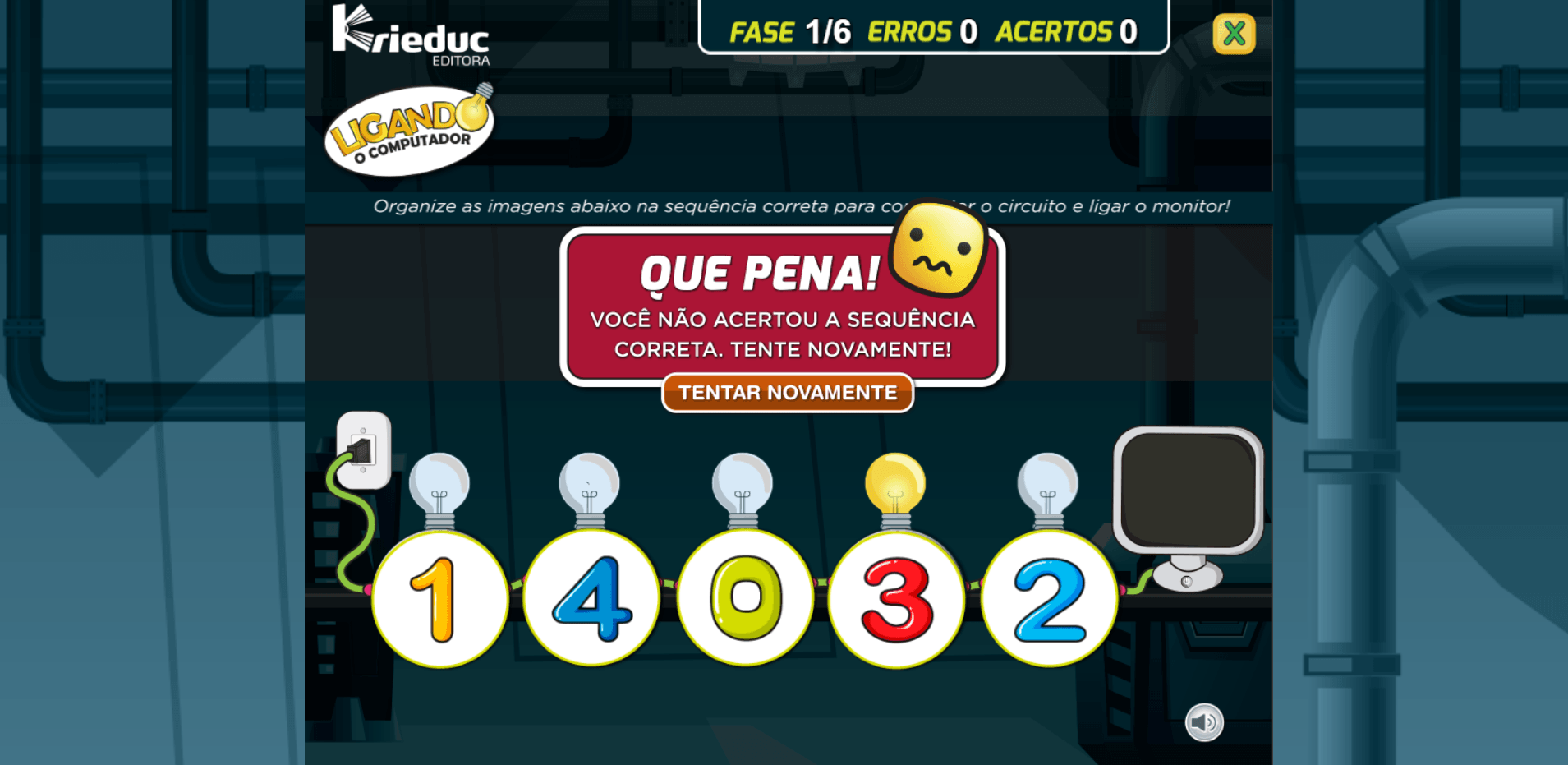 Imagem do projeto