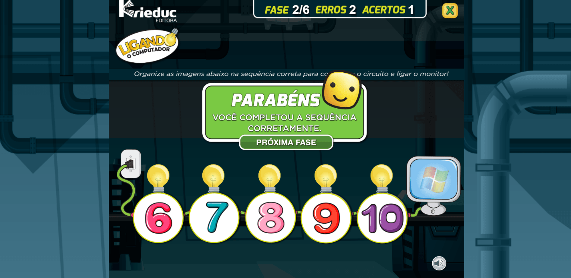 Imagem do projeto