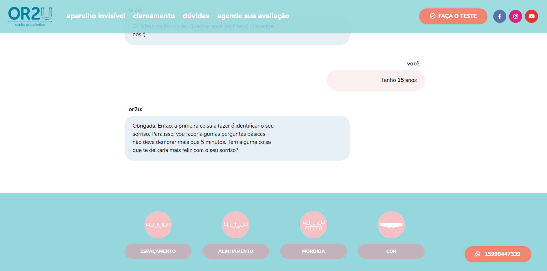 Imagem do projeto
