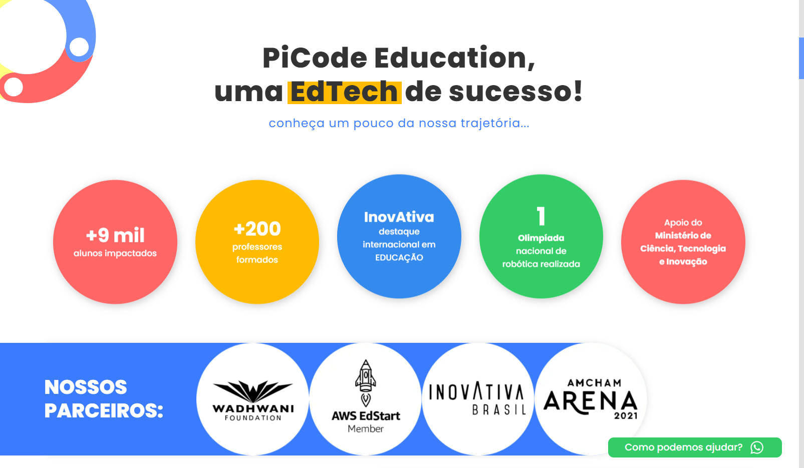 Imagem do projeto