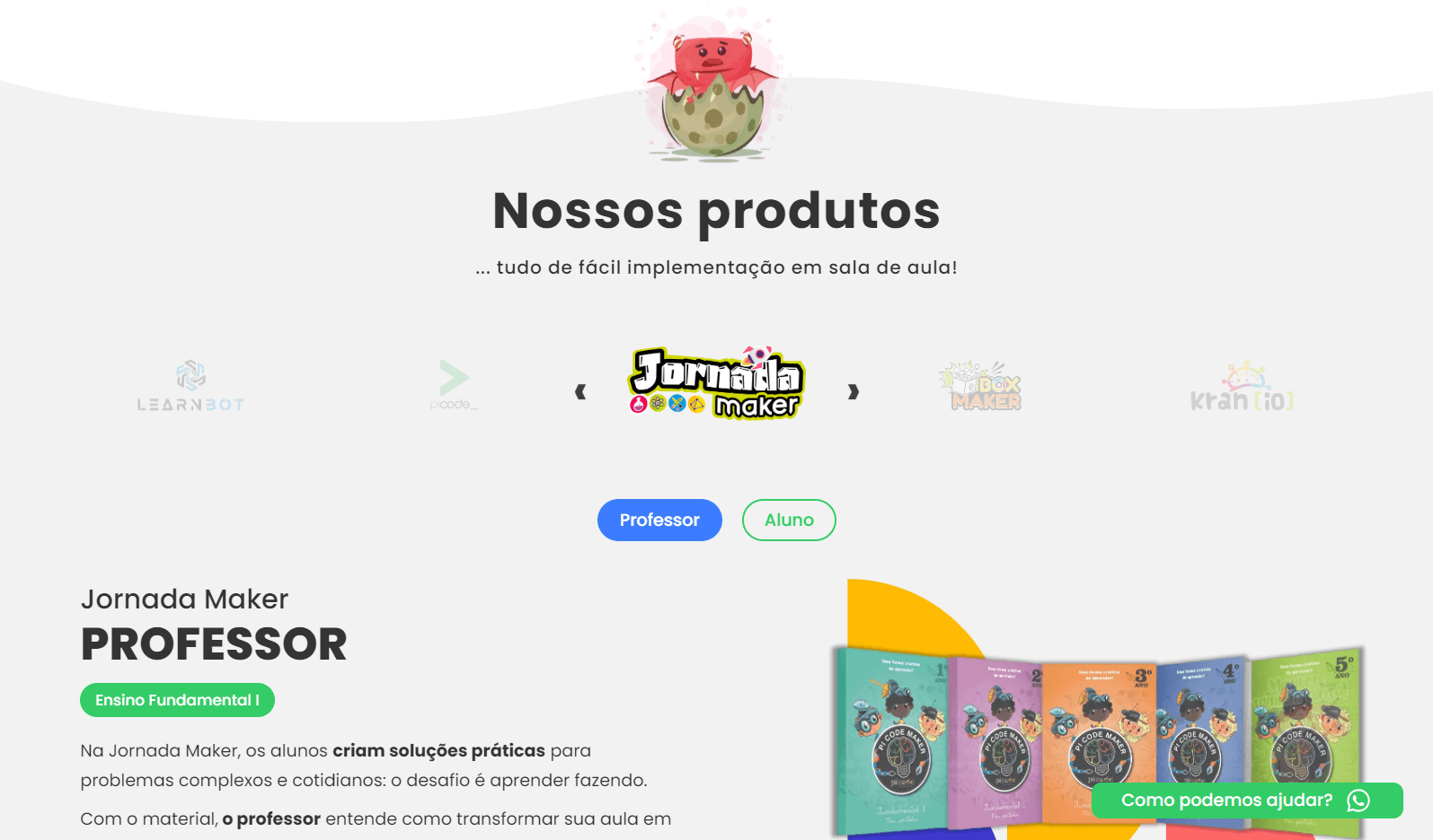 Imagem do projeto
