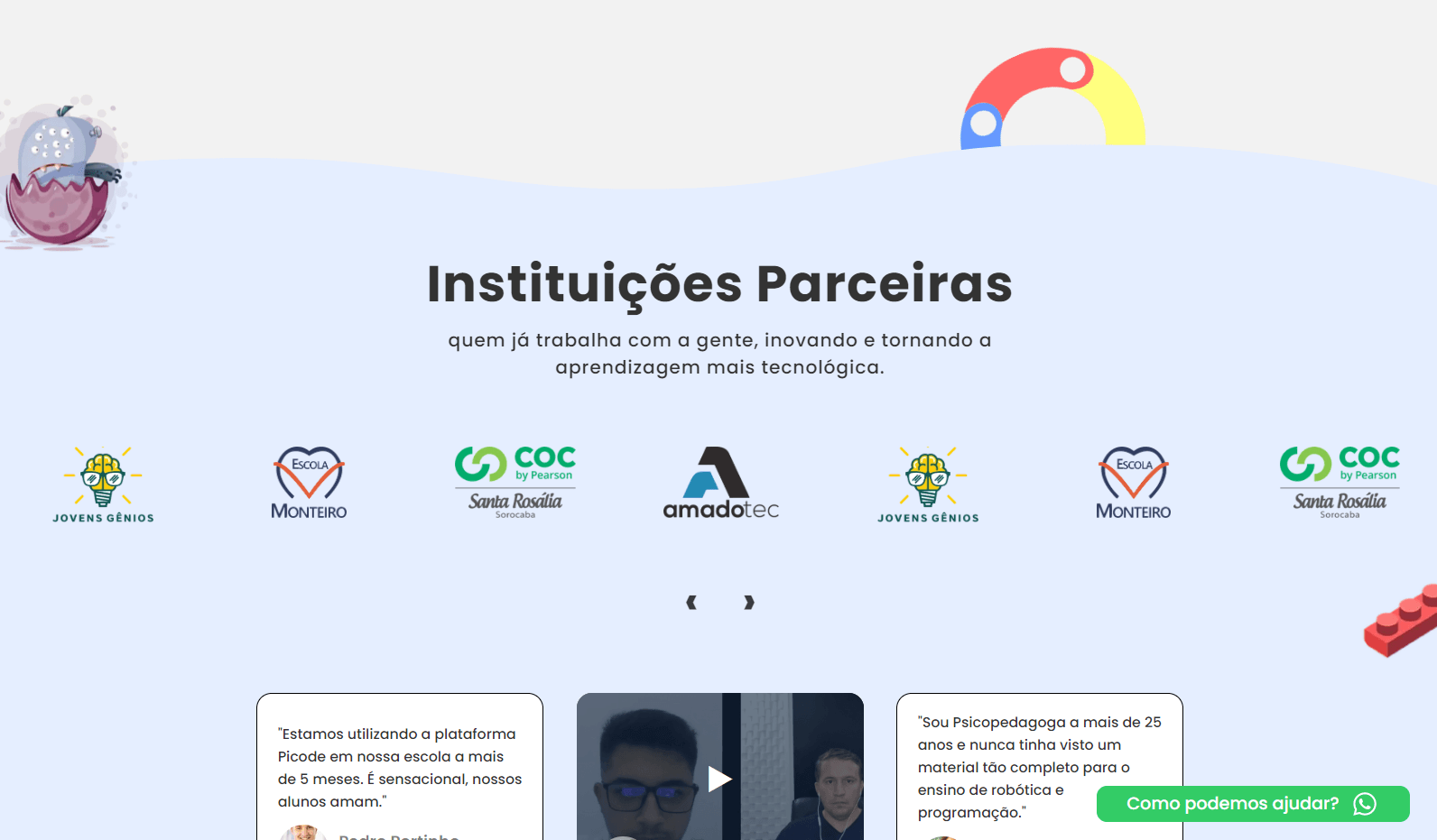 Imagem do projeto