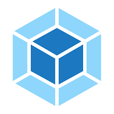 Símbolo da ferramenta Webpack